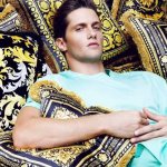 L'italiano Elia Cometti fotografato per Vesace su ODDA - Thumbnail