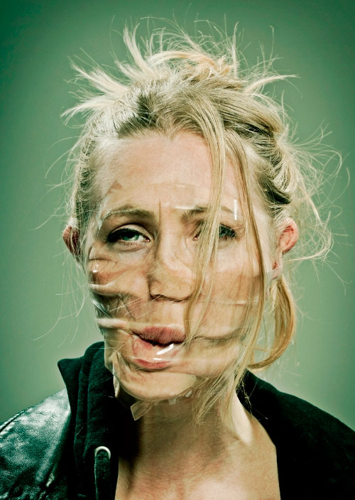 Facce "scocciate", espressioni tutte da ridere
