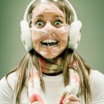 Facce "scocciate", espressioni tutte da ridere - Thumbnail