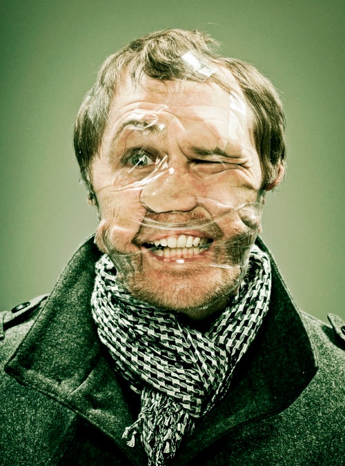 Facce "scocciate", espressioni tutte da ridere