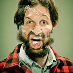 Facce "scocciate", espressioni tutte da ridere - Thumbnail