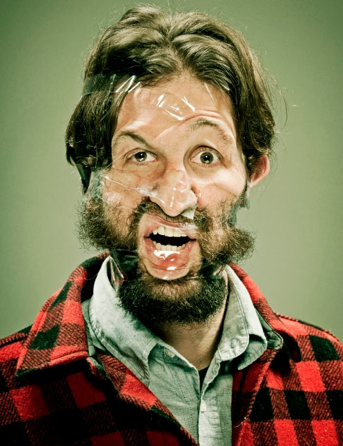 Facce "scocciate", espressioni tutte da ridere