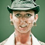 Facce "scocciate", espressioni tutte da ridere - Thumbnail