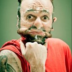 Facce "scocciate", espressioni tutte da ridere - Thumbnail