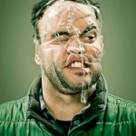 Facce "scocciate", espressioni tutte da ridere - Thumbnail