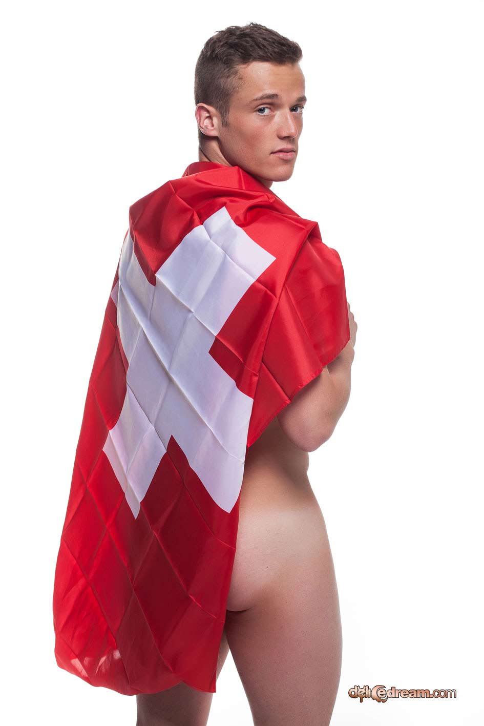 Gli splendidi ambasciatori del Gay Spring Break di DeliceDream