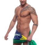 Gli splendidi ambasciatori del Gay Spring Break di DeliceDream - Thumbnail