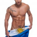 Gli splendidi ambasciatori del Gay Spring Break di DeliceDream - Thumbnail