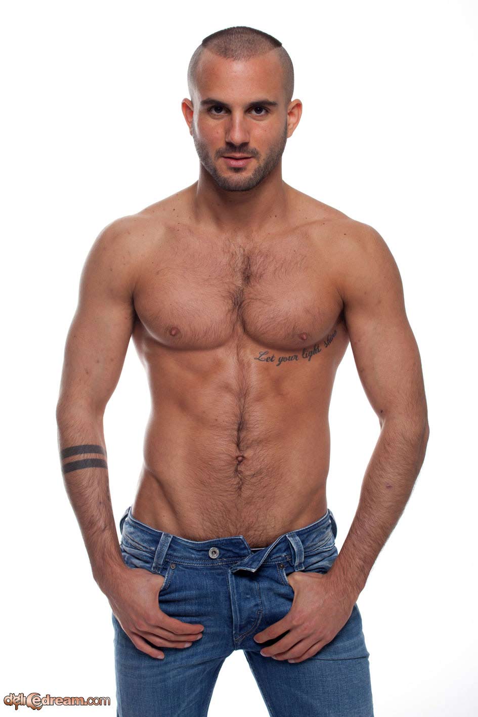 Gli splendidi ambasciatori del Gay Spring Break di DeliceDream