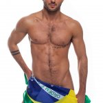 Gli splendidi ambasciatori del Gay Spring Break di DeliceDream - Thumbnail