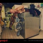 Vita quotidiana di una pornostar: il calendario di Franco Trentalance - Thumbnail