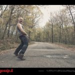 Vita quotidiana di una pornostar: il calendario di Franco Trentalance - Thumbnail