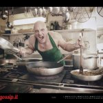Vita quotidiana di una pornostar: il calendario di Franco Trentalance - Thumbnail