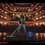 Vita quotidiana di una pornostar: il calendario di Franco Trentalance - Thumbnail