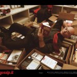 Vita quotidiana di una pornostar: il calendario di Franco Trentalance - Thumbnail