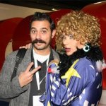 IAB - Le incursioni della Cesira - Thumbnail