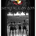 Calendari: rugbisti senesi posano contro le discrimnazioni - Thumbnail