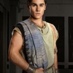 "Spartacus: la guerra dei dannati": ecco le foto della terza stagione - Thumbnail
