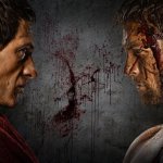 "Spartacus: la guerra dei dannati": ecco le foto della terza stagione - Thumbnail