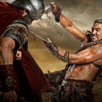 "Spartacus: la guerra dei dannati": ecco le foto della terza stagione - Thumbnail