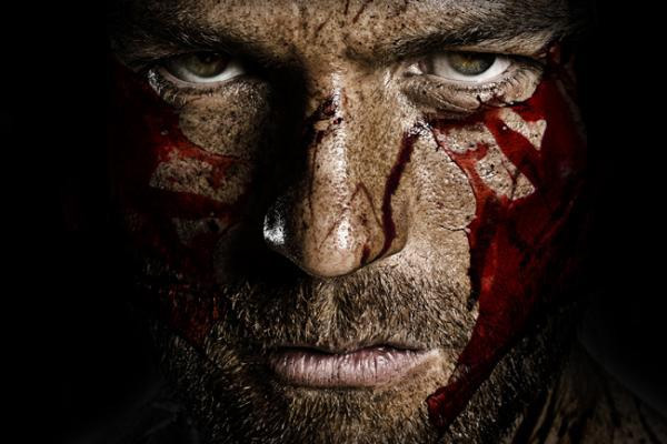"Spartacus: la guerra dei dannati": ecco le foto della terza stagione