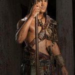 "Spartacus: la guerra dei dannati": ecco le foto della terza stagione - Thumbnail