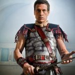 "Spartacus: la guerra dei dannati": ecco le foto della terza stagione - Thumbnail