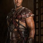 "Spartacus: la guerra dei dannati": ecco le foto della terza stagione - Thumbnail