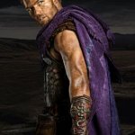 "Spartacus: la guerra dei dannati": ecco le foto della terza stagione - Thumbnail
