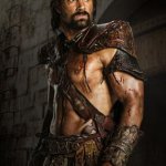 "Spartacus: la guerra dei dannati": ecco le foto della terza stagione - Thumbnail
