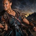 "Spartacus: la guerra dei dannati": ecco le foto della terza stagione - Thumbnail