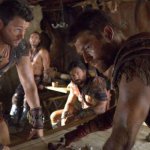 "Spartacus: la guerra dei dannati": ecco le foto della terza stagione - Thumbnail