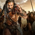 "Spartacus: la guerra dei dannati": ecco le foto della terza stagione - Thumbnail