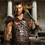 "Spartacus: la guerra dei dannati": ecco le foto della terza stagione - Thumbnail