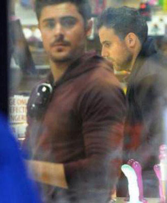Foto del giorno di Lunedì 21 Gennaio 2013