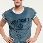 In palestra con Dolce & Gabbana: la collezione Gym spring-summer 2013 - Thumbnail