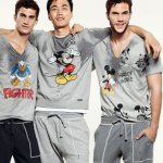 In palestra con Dolce & Gabbana: la collezione Gym spring-summer 2013 - Thumbnail