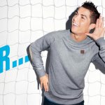 Cristiano Ronaldo per la collezione CR7 di Nike Football - Thumbnail