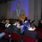 IAB - Le incursioni della Cesira - Thumbnail
