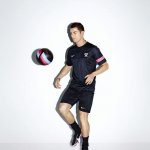 Cristiano Ronaldo per la collezione CR7 di Nike Football - Thumbnail