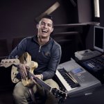 Cristiano Ronaldo per la collezione CR7 di Nike Football - Thumbnail