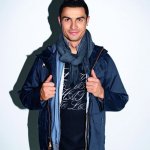 Cristiano Ronaldo per la collezione CR7 di Nike Football - Thumbnail