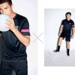 Cristiano Ronaldo per la collezione CR7 di Nike Football - Thumbnail
