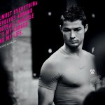 Cristiano Ronaldo per la collezione CR7 di Nike Football - Thumbnail