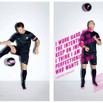 Cristiano Ronaldo per la collezione CR7 di Nike Football - Thumbnail