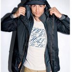 Cristiano Ronaldo per la collezione CR7 di Nike Football - Thumbnail