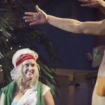 Matt si spoglia in Magic Mike. Ma al cinema non si vede - Thumbnail