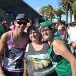 I giocatori di football aprono il Melbourne Pride - Thumbnail