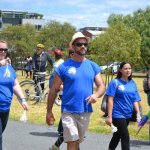 I giocatori di football aprono il Melbourne Pride - Thumbnail