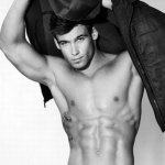 Will Grant, il personal trainer prestato alla moda - Thumbnail